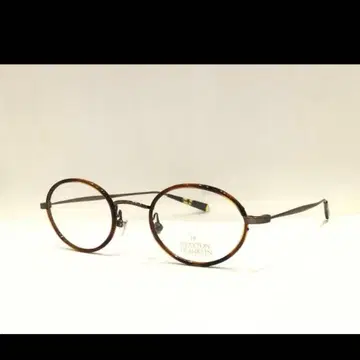 클레이튼 프랭클린 CF-559 BR 안경