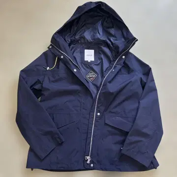AIGLE 에이글 고어텍스 마운틴 파카 GORETEX