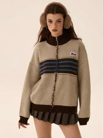 지하인 온라인 리트리버 드라이버 니트