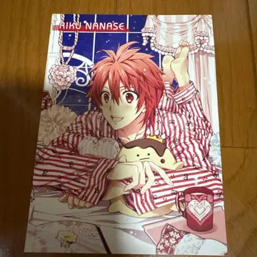 아이들리시 세븐 나나세 리쿠 엽서