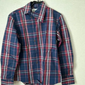 비비안 웨스트우드 셔츠 46 사이즈