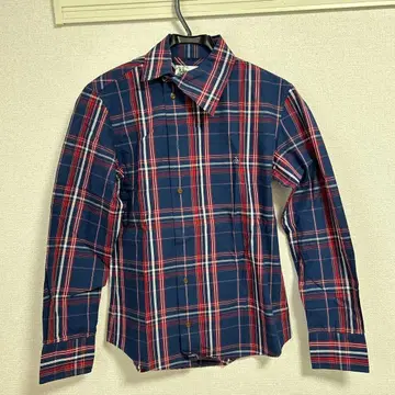 비비안 웨스트우드 셔츠 46 사이즈