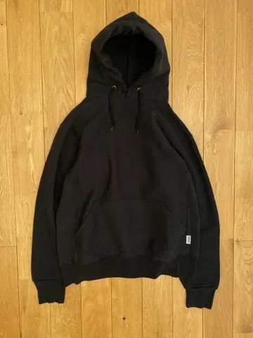 kellsport 후드티 블랙