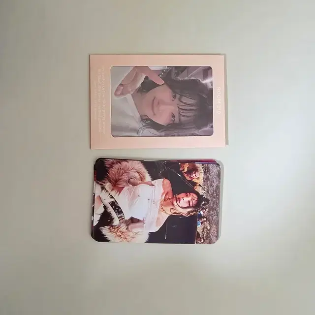 레드벨벳 슬기 생일포카 및 2집앨범 포카 일부