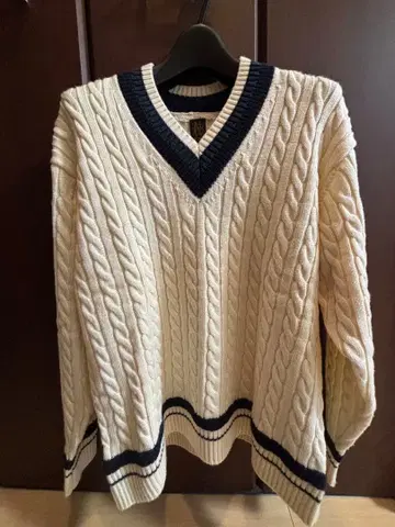 batoner 칠드런 니트