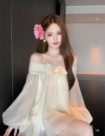 드레스 원피스 2벌 세트