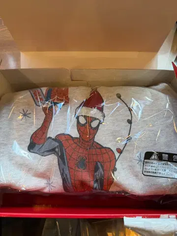 도쿄 코믹콘 한정판 랜덤 맨투맨