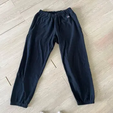 리버스 위브 Champion 스웨트 팬츠 빔즈 구매