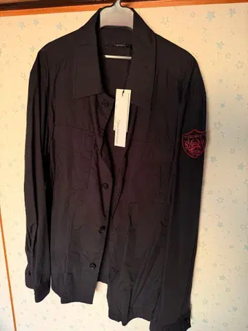 [새상품] Calvin Klein Jeans 자켓 XL 남성용