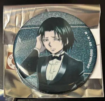 헌터헌터 글리터 캔뱃지 페이탄 애니메이트 페어