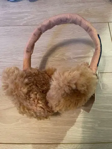 [ Disney ] 더피 귀마개 [ 새상품 ]