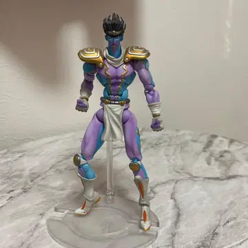 메디코스 초상가동 스타 플래티넘 제4부