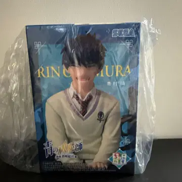 RIN OKUMURA 피규어 청의 엑소시스트 SEGA