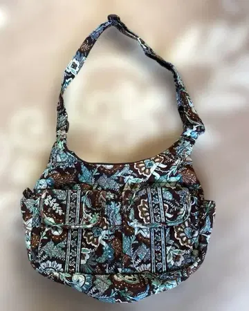 베라 브래들리 숄더백