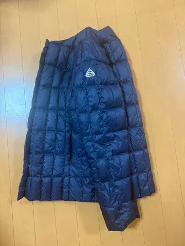 PYRENEX 울트라 다운 자켓 38