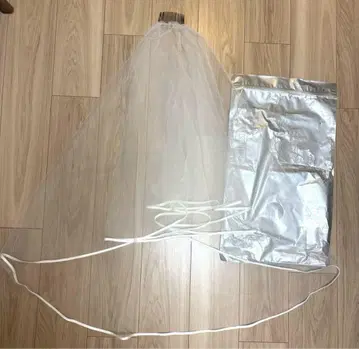 tiver 웨딩 베일 쿠튀르 나오코 웨딩 그로브