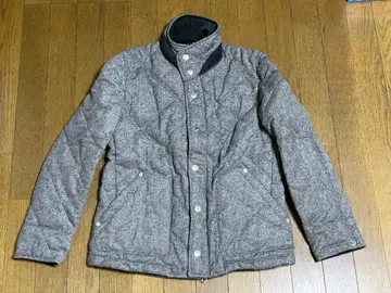 [ 미사용 ] SHIPS 블루종 사이즈 S