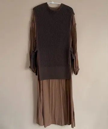 ABAHOUSE MAVIE 베스트 & 원피스 아바하우스 원피스 베스트