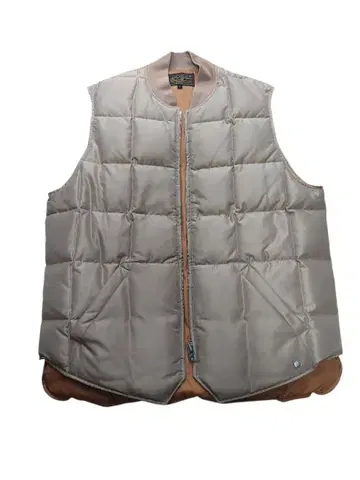Eddie Bauer Downlight Canadian Vest