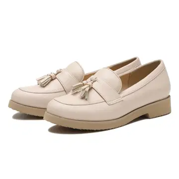 ABC SELECT 태슬 로퍼 3 LT.BEIGE