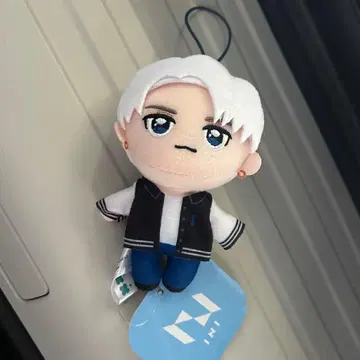 INI GIGO 마스코트 봉제 인형 이케자키 리히토 1