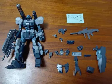 HG 제스타 캐논 건담 프라모델 정크