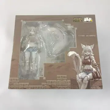 ERA-001 Liya(리야) 정비사 Ver. 1/12 액션 피규어