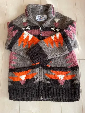 카나타 카우친 자켓