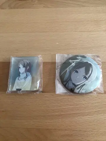 MyGO!!!!! 8th LIVE 캡슐 토이 나가사키 소요