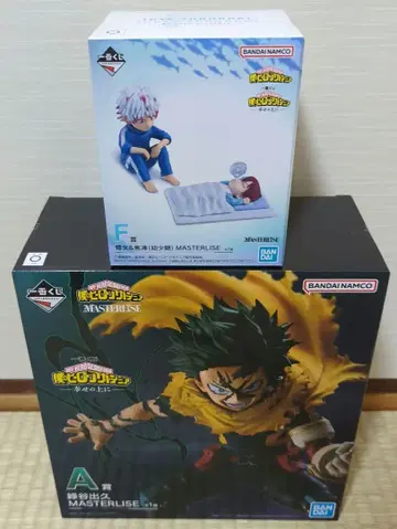 제일복권 히로아카 A상 F상