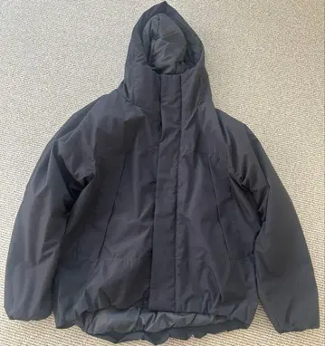 무인양품 아우터