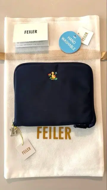 페이러 학교 페이러 휴대용 가방