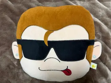 FANTASTICS 세구치 레이야 멘프로 원숭이 레이야