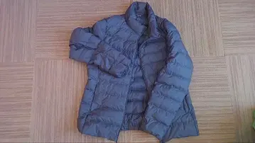 유니클로 UNIQLO 울트라 라이트 다운 XL