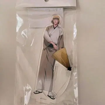 BLEACH 히라코 신지 번우산 ver. 아크릴 스탠드