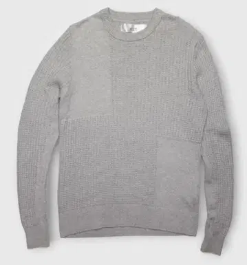 AKM 직영점 한정판 그레이 L 풀오버 니트 스웨터