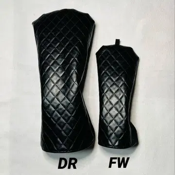 골프 헤드커버 2세트