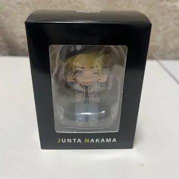 WEST. 중간 준타 피규어