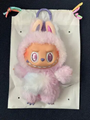 러브브 에너지 럭