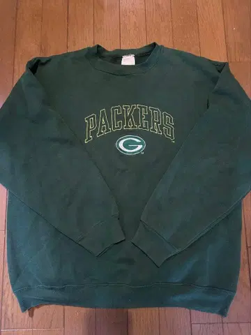 NFL 패커스 맨투맨