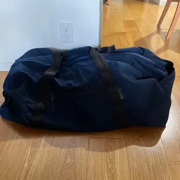 Herve Chapelier 미국제 드럼 백 네이비