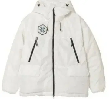 [ 새상품 ] MIZUNO 다운 자켓