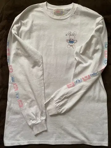 Katie 케이티 토이 박스 시리즈 / 롱 T