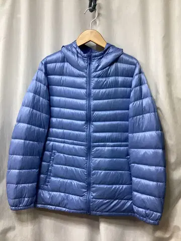 최종 가격 인하 새상품급 유니클로 울트라 라이트 다운 자켓