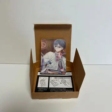 18트립 노블 아트 하치노야 나기