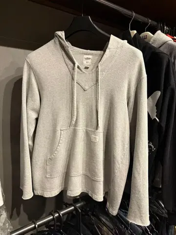 론 헤르만 RHC & 베드윈 멕시칸 후드티