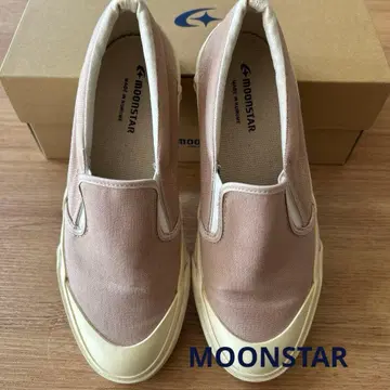 문스타 스니커즈 슬립온 사이드고어 일본제 ARCSIDEGOA