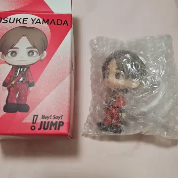 야마다 료스케 피규어 Hey! Say! JUMP [노멀]