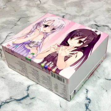 오리지널 사운드 트랙 BOX 케이스 포함 특별판  소프트