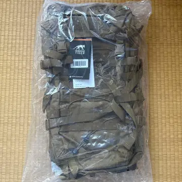 태즈매니안 타이거 밀옵스팩 30L [ 정품 수입 대리 구매 상품 ]